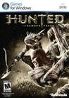 Hunted: The Demon’s Forge cover