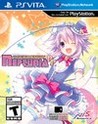 Hyperdimension Neptunia PP: Producing Perfection cover