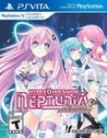 Hyperdimension Neptunia Re;Birth2: Sisters Generation cover