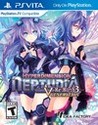 Hyperdimension Neptunia Re;Birth3: V Generation cover