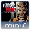I Must Run! cover