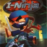 I-Ninja cover