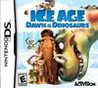 Ice Age: Dawn of the Dinosaurs cover