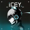 ICEY cover