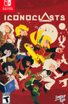 Iconoclasts cover