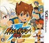 Inazuma Eleven Go: Light cover