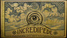 Incredipede cover