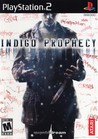 Indigo Prophecy cover