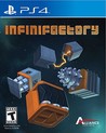Infinifactory cover