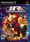 Iridium Runners cover