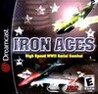 Iron Aces cover
