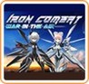 Iron Combat: War in the Air cover
