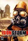 Iron Storm cover