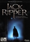 Jack the Ripper cover