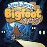 Jacob Jones and the Bigfoot Mystery: Episode One – A Bump in the Night cover