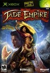 Jade Empire cover