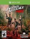 Jagged Alliance: Rage! cover