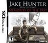 Jake Hunter: Memories of the Past cover