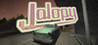 Jalopy cover