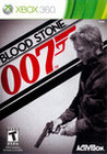 James Bond 007: Blood Stone cover