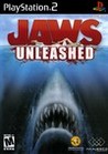 Jaws Unleashed cover