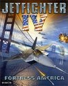 JetFighter IV: Fortress America cover