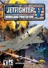 JetFighter V: Homeland Protector cover