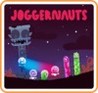 Joggernauts cover