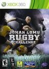 Jonah Lomu Rugby Challenge cover