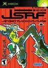 JSRF: Jet Set Radio Future cover