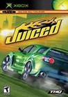 Juiced cover