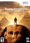 Jumper: Griffin’s Story cover