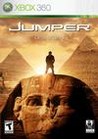 Jumper: Griffin’s Story cover