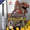 Jurassic Park III: Island Attack cover