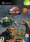 Jurassic Park: Operation Genesis cover