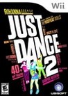 Just Dance 2 cover
