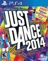 Just Dance 2014 cover