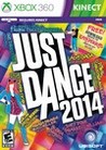 Just Dance 2014 cover