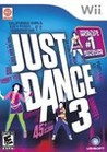 Just Dance 3 cover
