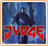 JYDGE cover