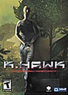 K-Hawk: Survival Instinct cover