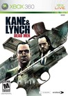 Kane & Lynch: Dead Men cover