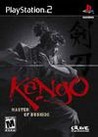 Kengo: Master of Bushido cover