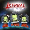 Kerbal Space Program cover
