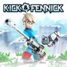 Kick & Fennick cover