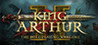 King Arthur II: The Role-Playing Wargame cover