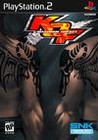 King of Fighters: Maximum Impact cover