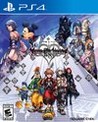 Kingdom Hearts HD 2.8 Final Chapter Prologue cover