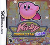 Kirby Super Star Ultra cover