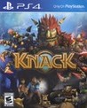 Knack cover